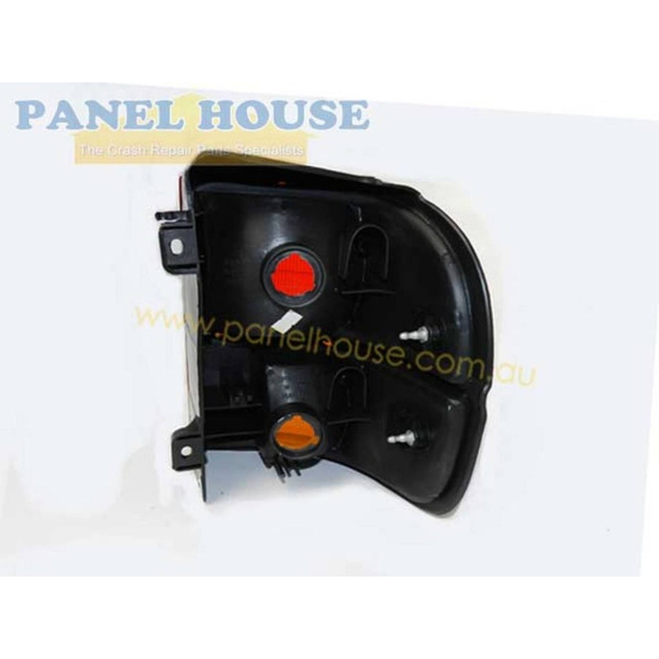 Tailight LEFT Rear Replacement NEW Fits Toyota TownAce Van 1992 - 1996