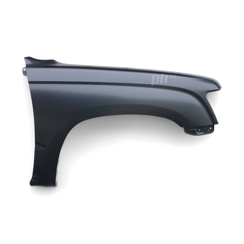 Fender RIGHT Front Guard Fits Toyota Hilux 2WD Workmate 1997 - 2001