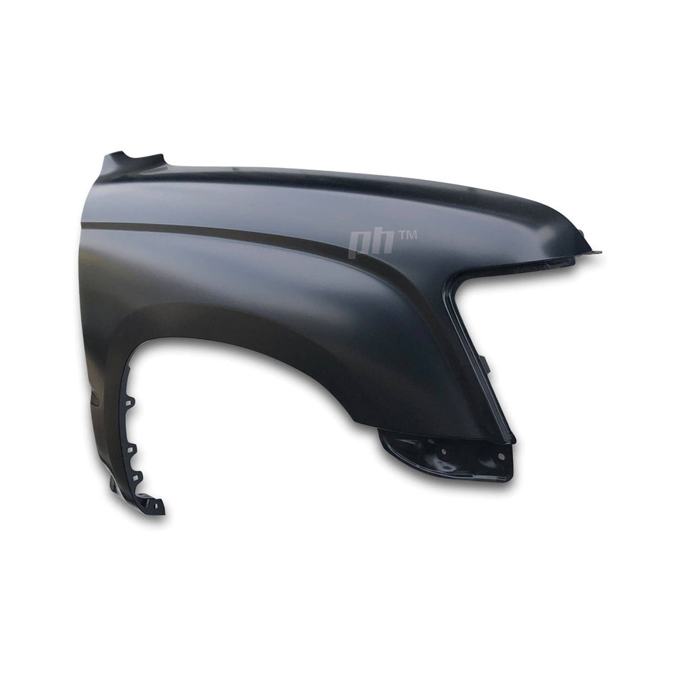 Fender RIGHT Front Guard Fits Toyota Hilux 2WD Workmate 1997 - 2001