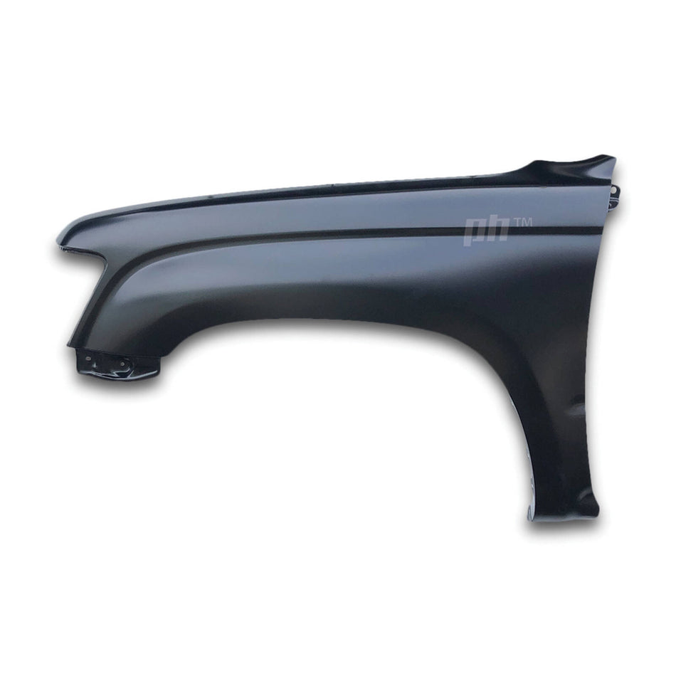 Fender LEFT Front Guard Fits Toyota Hilux 4WD SR 1997 - 2001