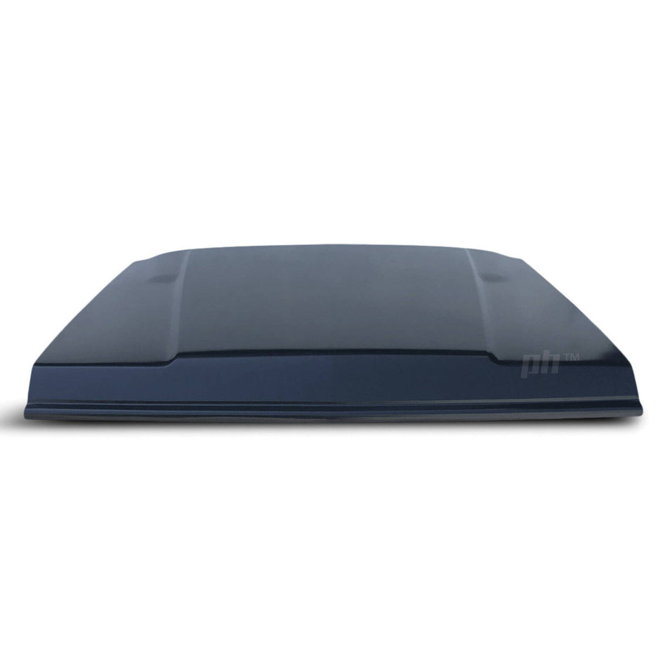 Steel Bonnet fits Toyota Landcruiser 60 Series 11/1980 - 05/1990