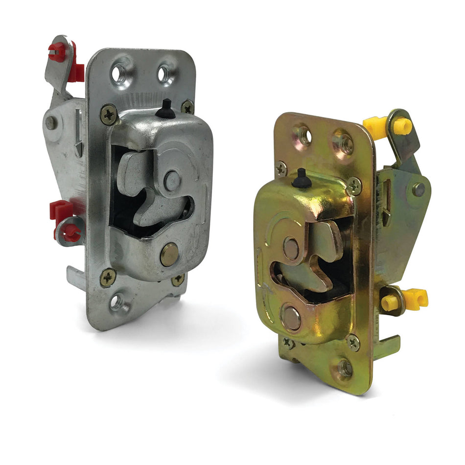 Door Lock / Latch PAIR Fits Toyota Landcruiser 40 Series FJ40 FJ45 HJ45 HJ47