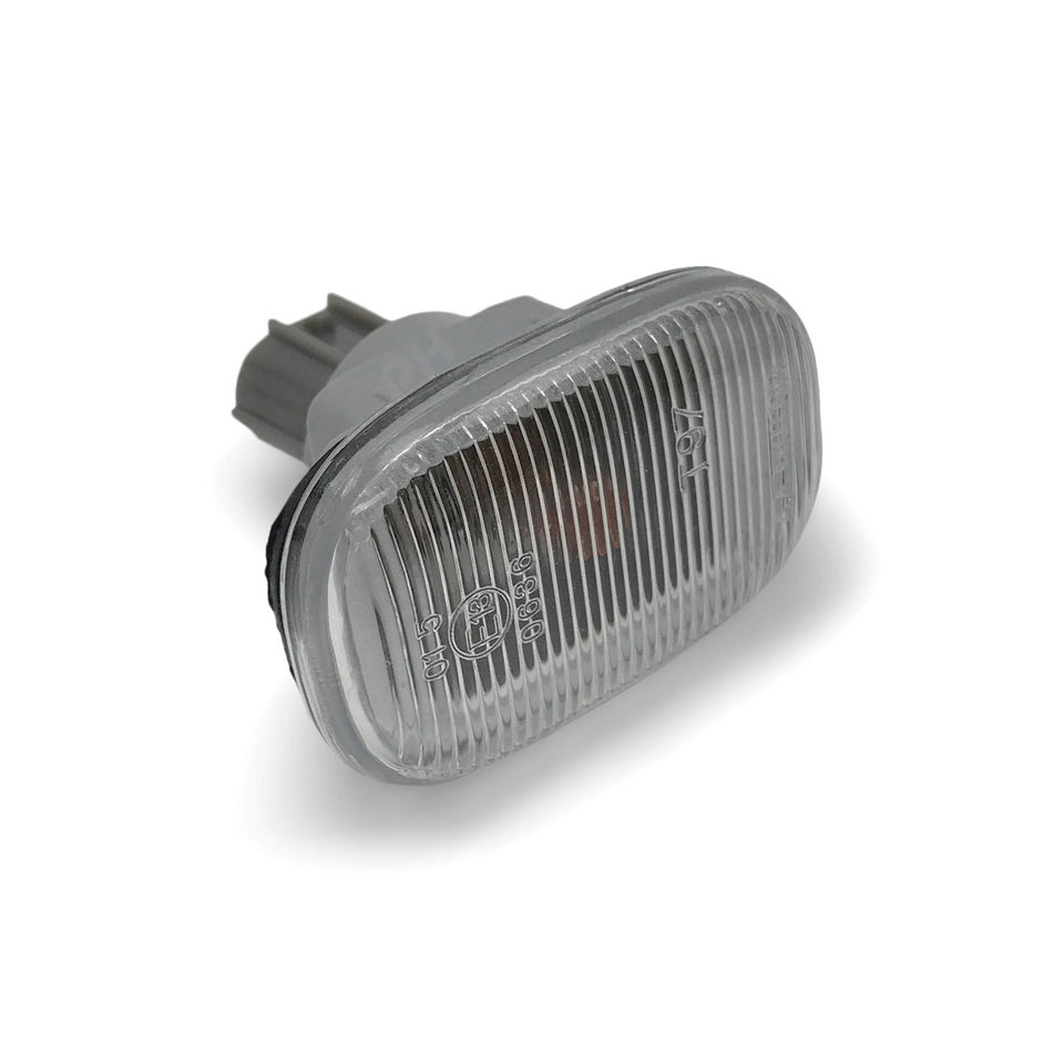 Indicator Guard Repeater Light Flasher Fits Toyota Hilux N70 2005 - 2015