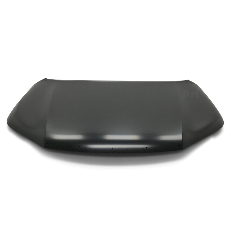 Bonnet Front Steel Panel fits Toyota Hilux N80 2WD 4WD 2015 - 2020