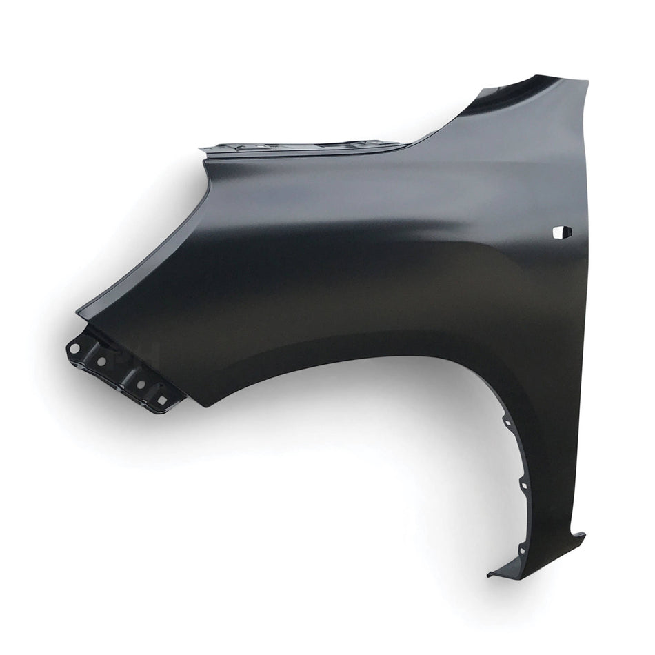 Fender LEFT Front Guard Fits Toyota Hilux N80 Workmate 2WD 2015 - 2023