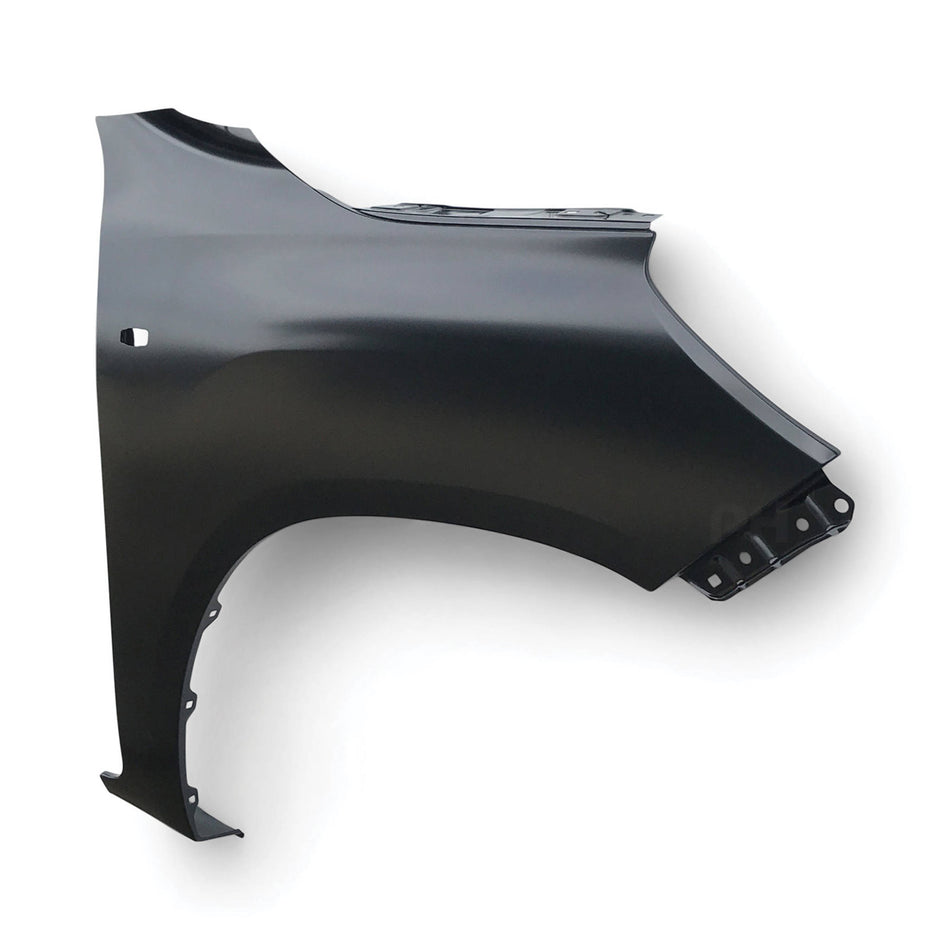 Fender RIGHT Front Guard Fits Toyota Hilux N80 Workmate 2WD 2015 - 2023