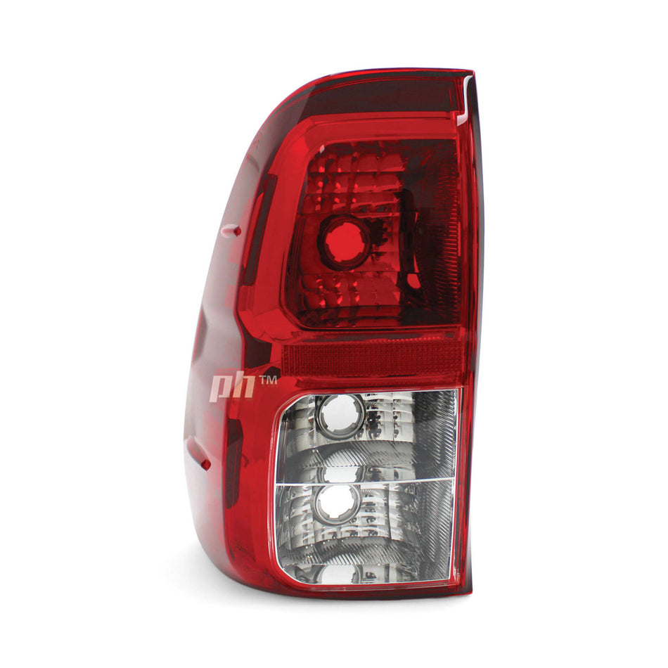 Genuine Tail Light LEFT Fits Toyota Hilux N80 2015 - 2024 SR SR5 Workmate