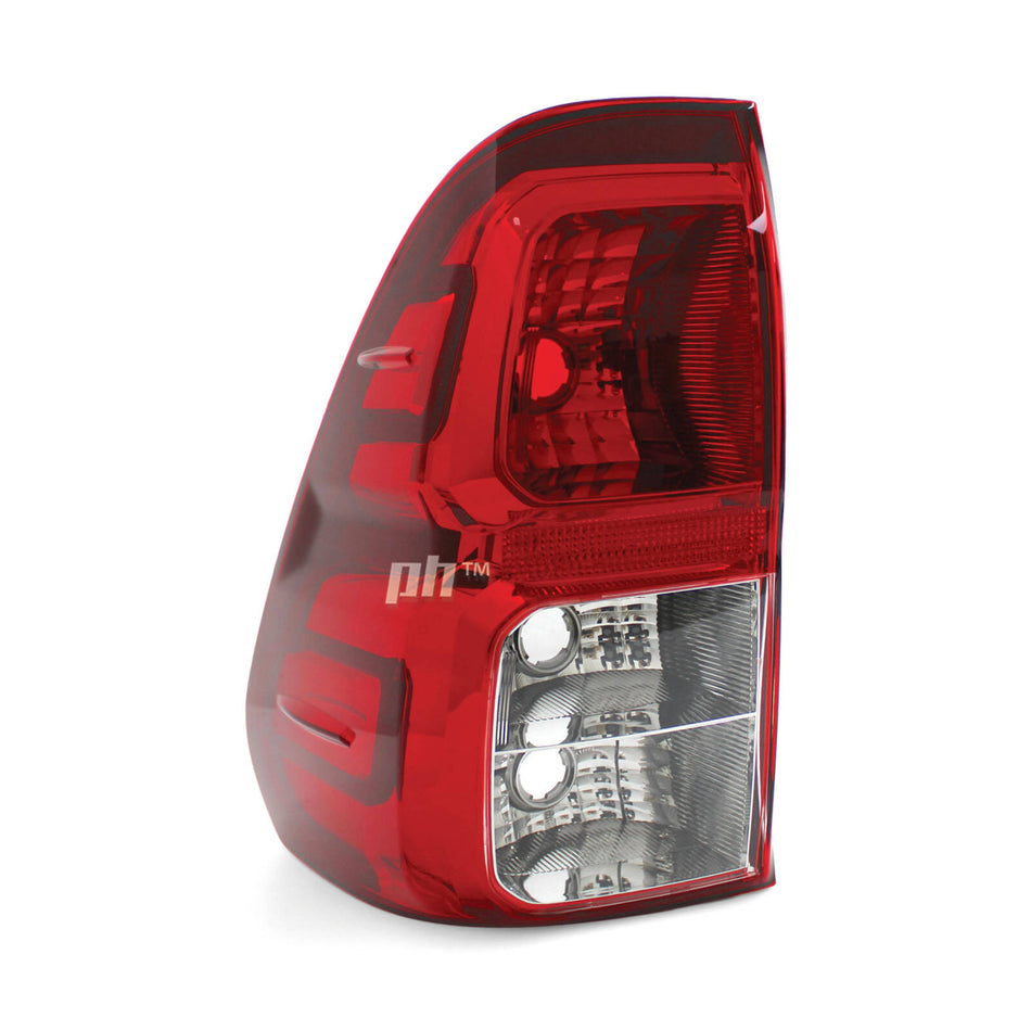 Genuine Tail Light LEFT Fits Toyota Hilux N80 2015 - 2024 SR SR5 Workmate