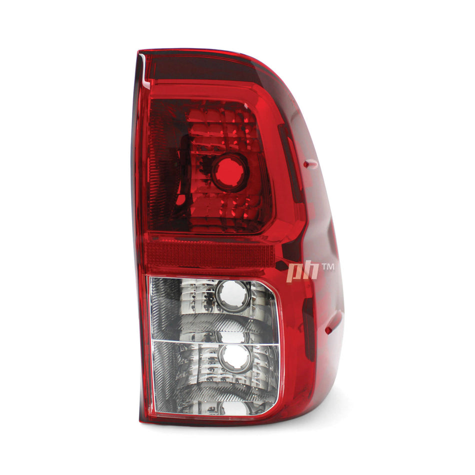 Genuine Tail Light RIGHT Fits Toyota Hilux N80 2015 - 2024 SR SR5 Workmate