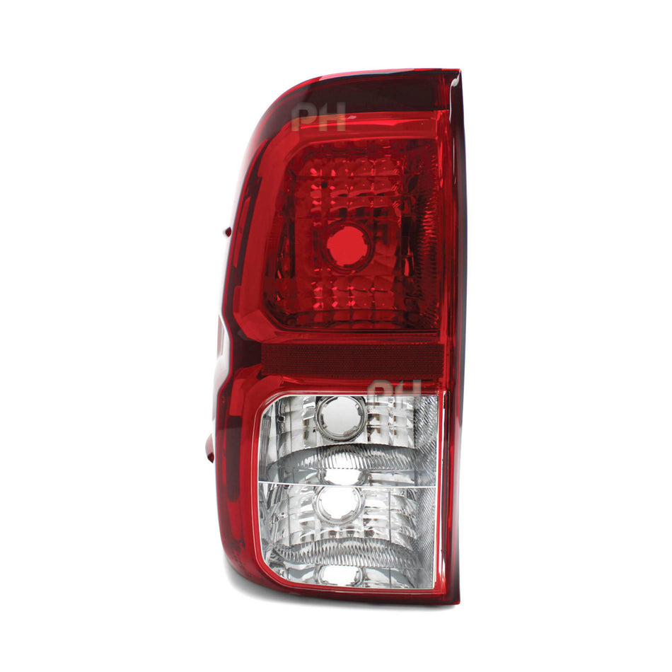 Tail Light LEFT Fits Toyota Hilux N80 2015 - 2020 SR SR5 Workmate