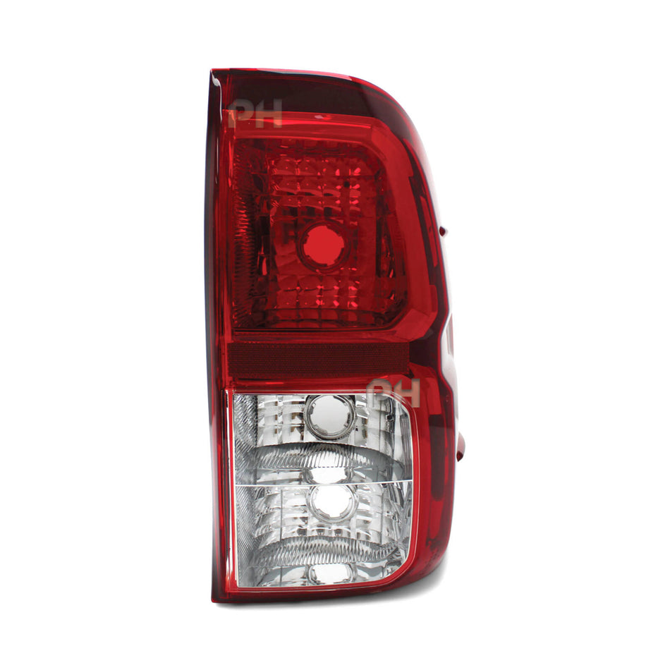 Tail Light RIGHT Fits Toyota Hilux N80 2015 - 2020 SR SR5 Workmate