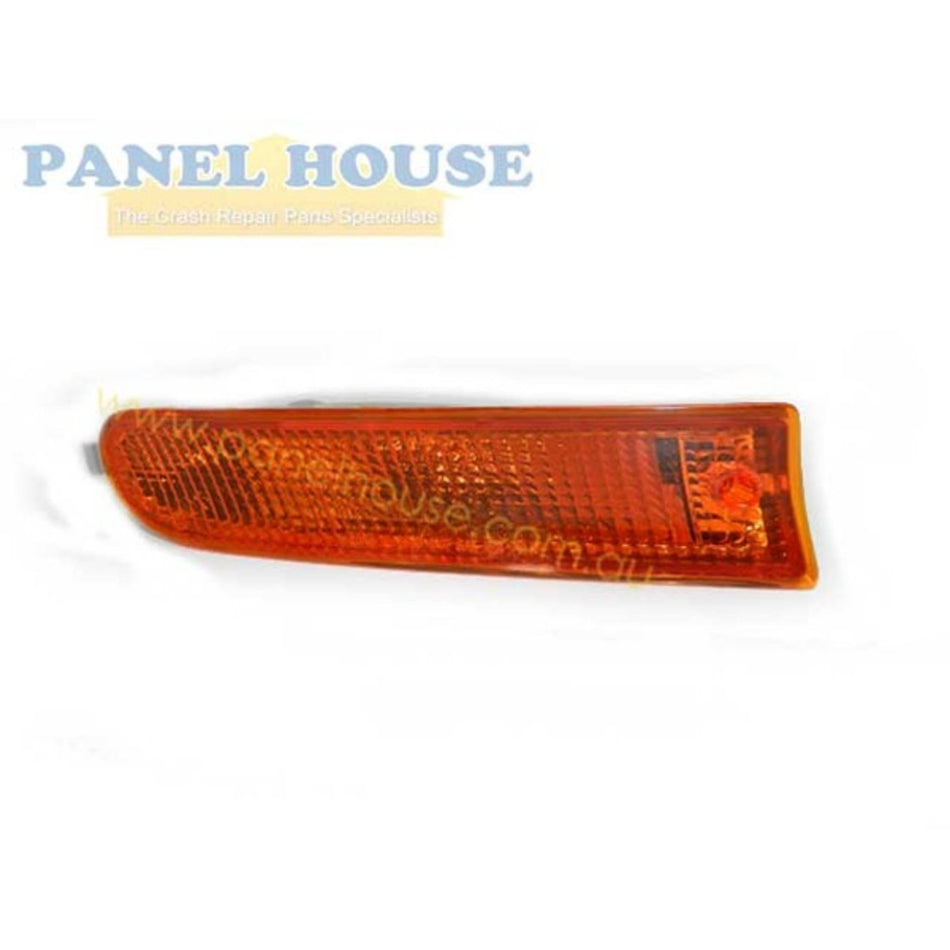 Front Bumper Indicator Light RIGHT Amber Fits Toyota RAV4 1994-1998