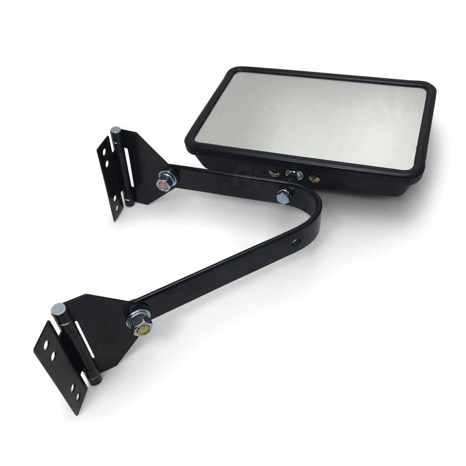 Universal Tray Back Ute Door Mirror QTY 1 Brand New LH=RH