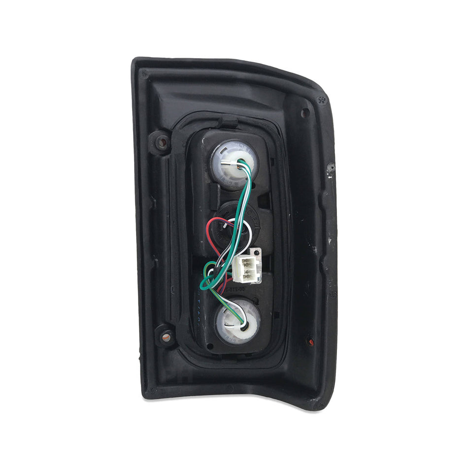 Tail Light LEFT Fits Nissan Patrol GQ Wagon 1988 - 1991