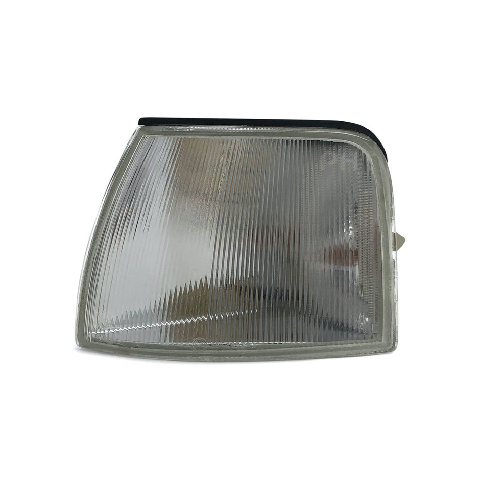 Clear Indicator Corner Lights PAIR fits Ford Falcon EA EB ED