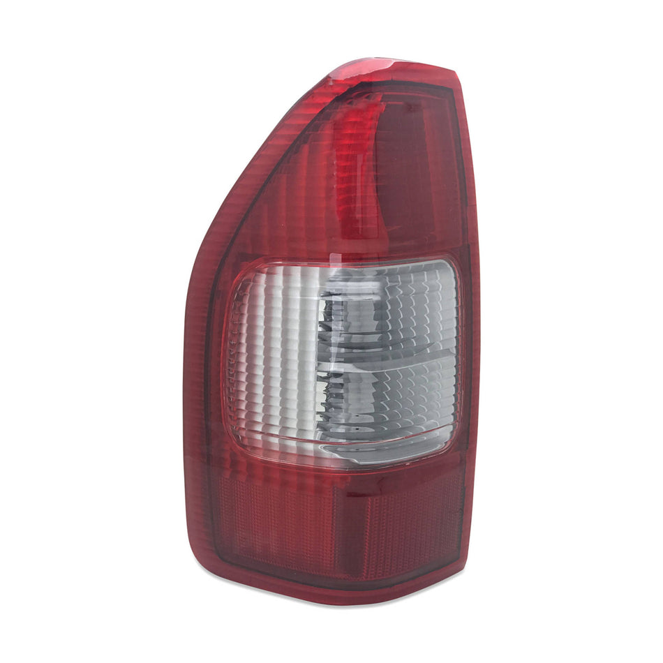 Tail Lights PAIR fits Holden RA Rodeo 2003 - 2006