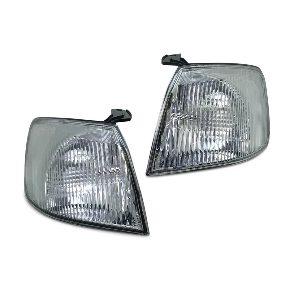 Indicator Light PAIR Fits Toyota Camry 20 Series 1997 - 2000