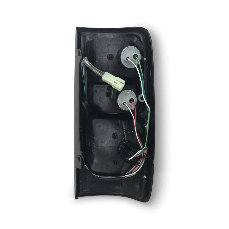 Taillights PAIR Fits Toyota Landcruiser 80 Series