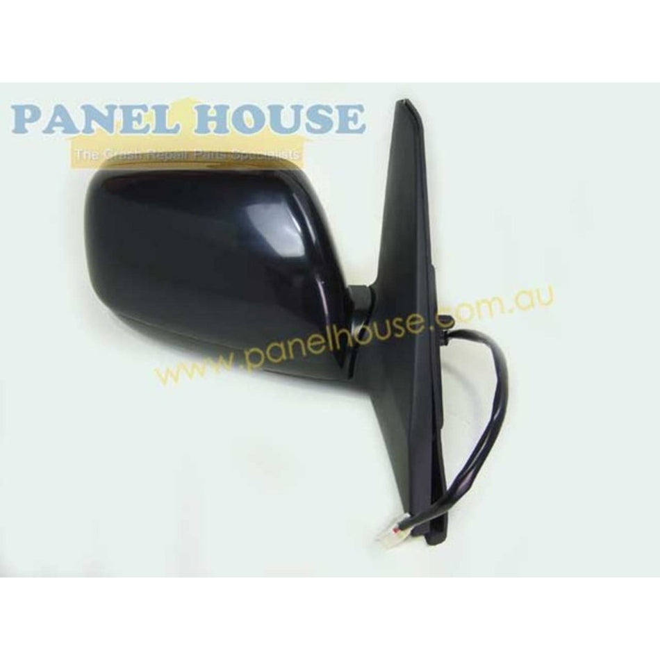 Door Mirror RIGHT Electric Fits Toyota Rav4 2000 - 2005