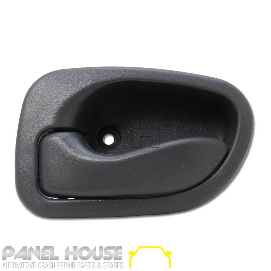 Interior Door Handle LEFT Front / Rear Fits Hyundai Excel 1994 - 2000