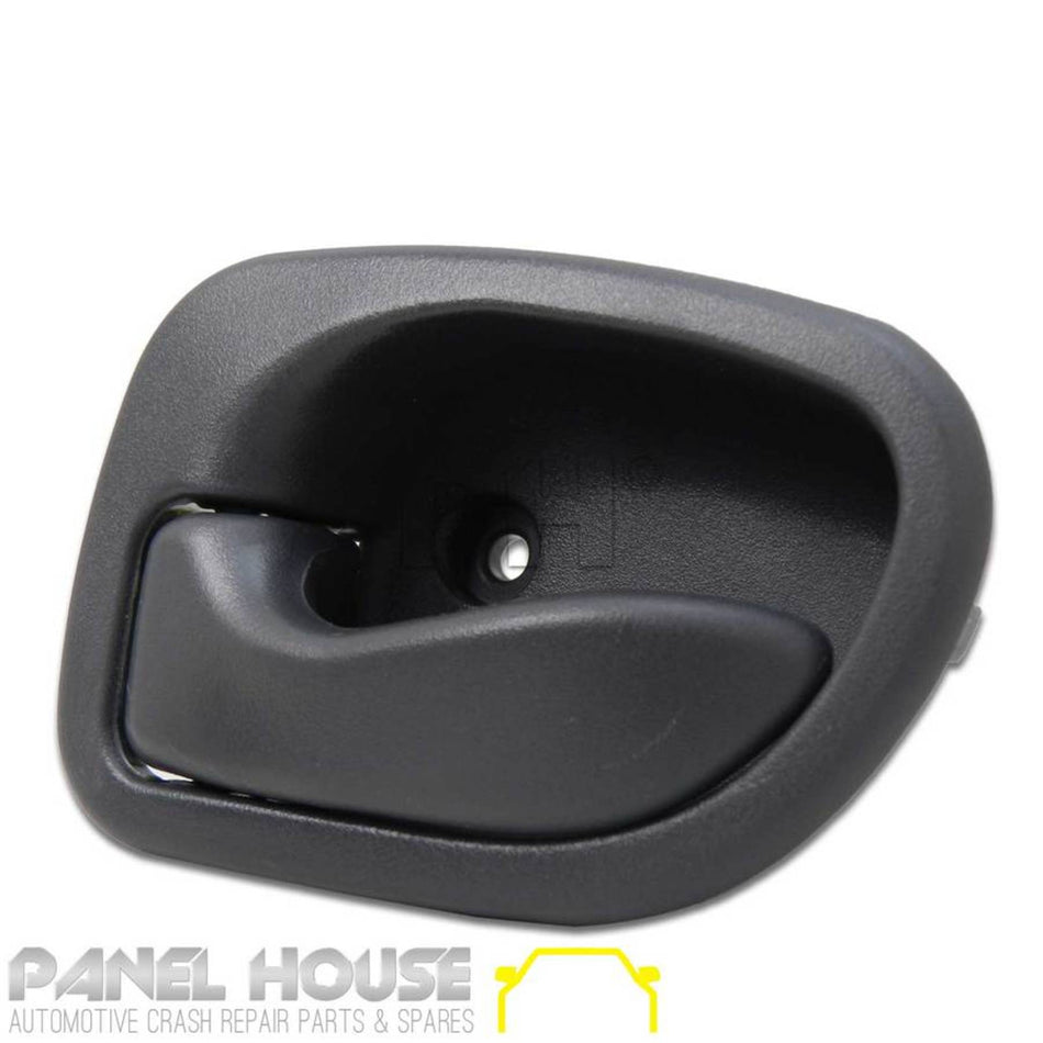 Interior Door Handle LEFT Front / Rear Fits Hyundai Excel 1994 - 2000