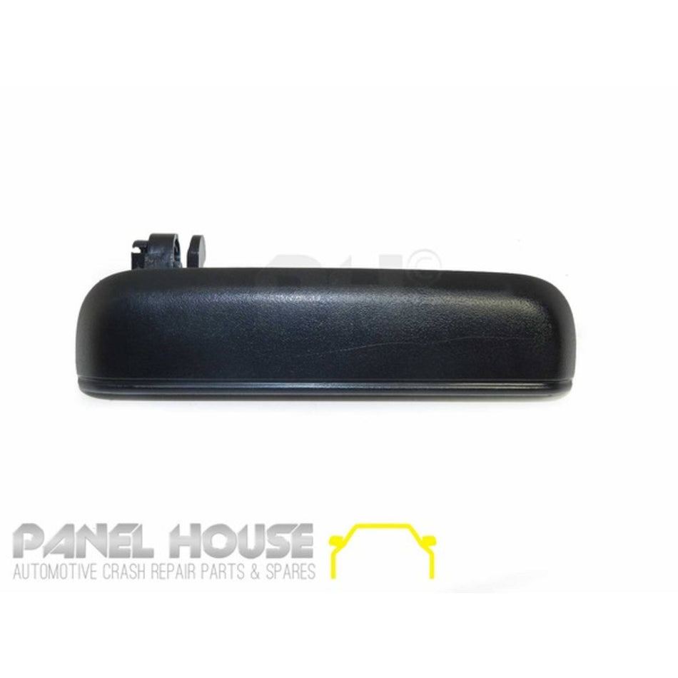 Outer Door Handle RIGHT Front Fits Toyota Starlet EP91 Glanza 1996 - 1999