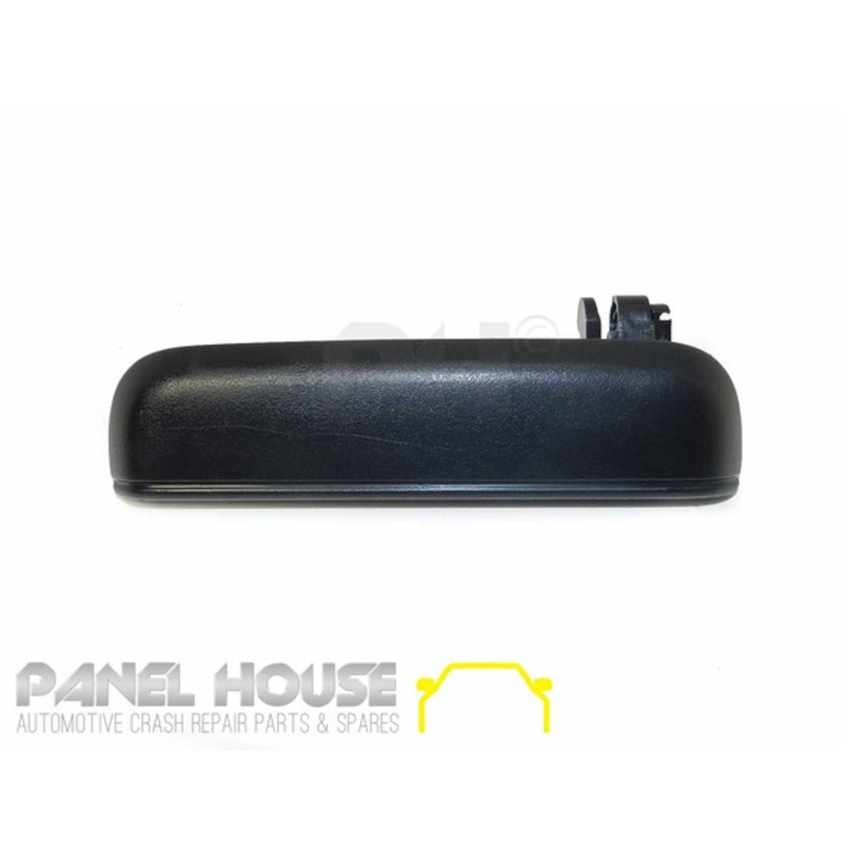 Outer Door Handle LEFT Front Fits Toyota Starlet EP91 Glanza 1996 - 1999