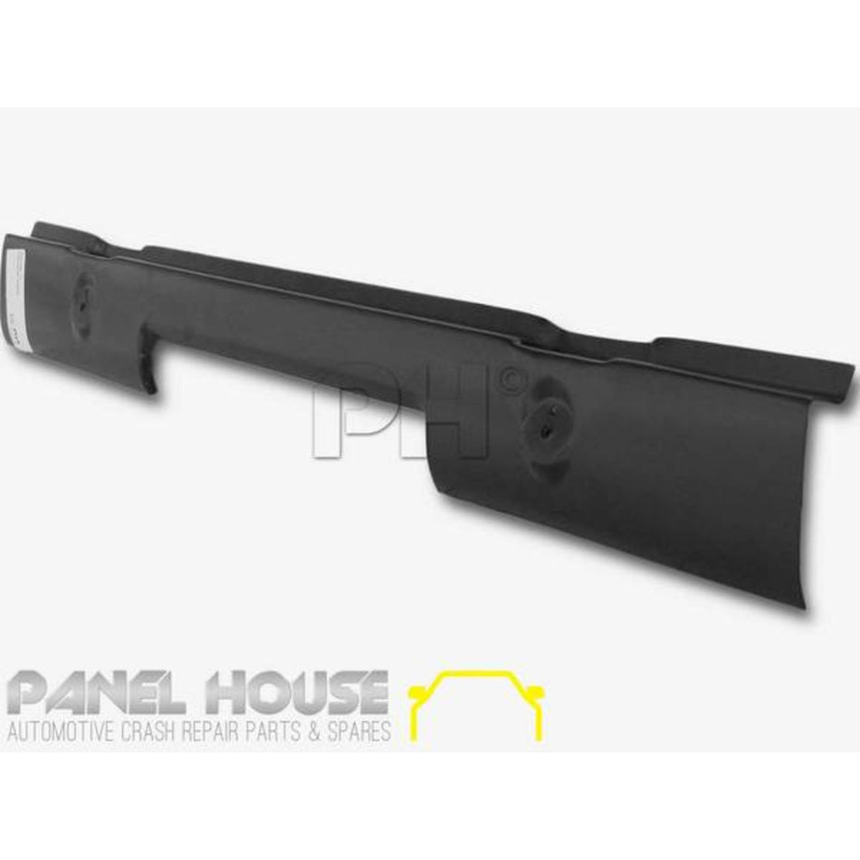 Rear Beaver Apron Panel fits Nissan DATSUN 1200 Ute 78-85