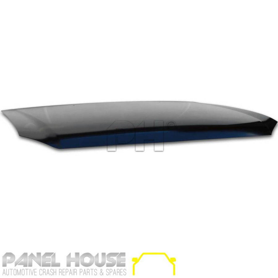 HOOD Front Steel BONNET NEW Aftermarket fits Holden RA Rodeo 2WD 4WD Ute 06-08