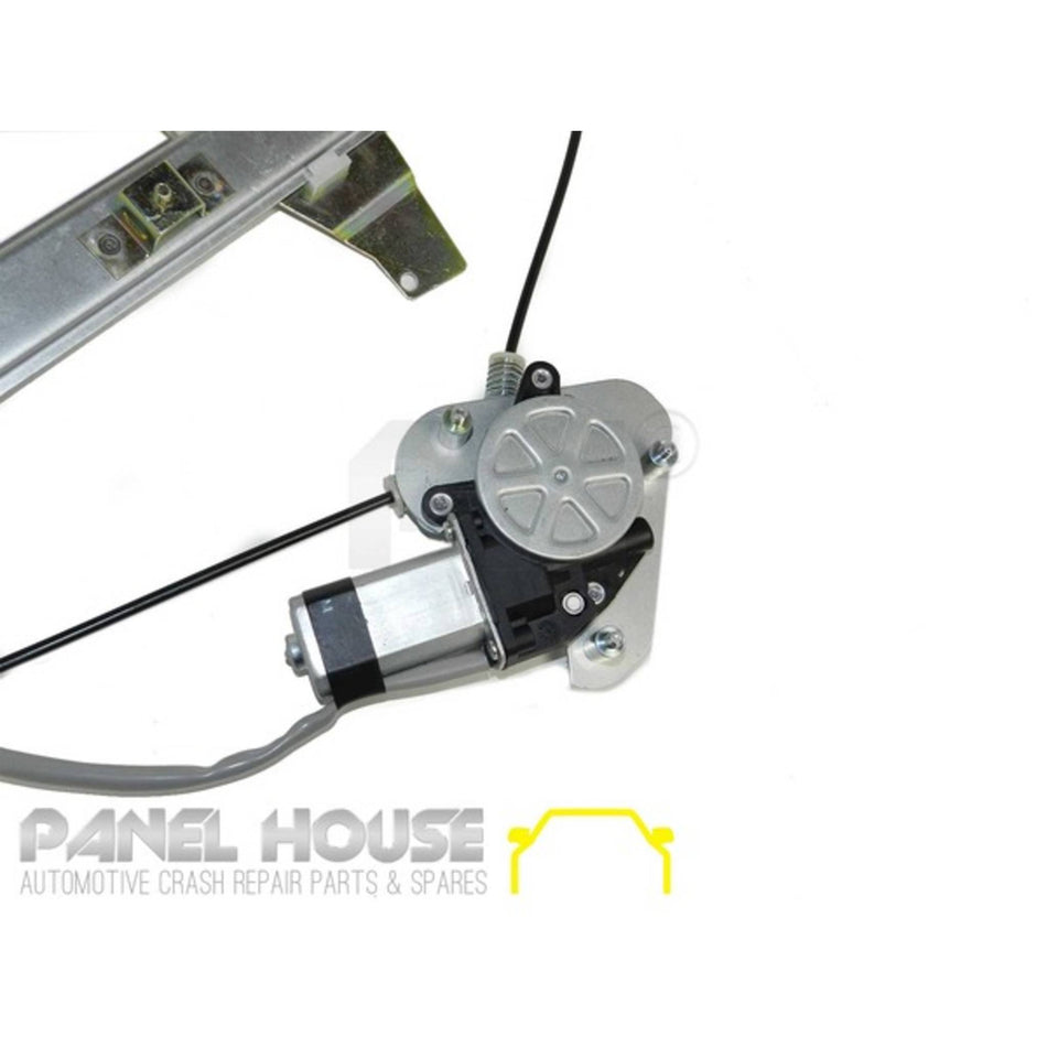 Electric Window Regulator RIGHT Front fits Toyota Avalon 2000 - 2005