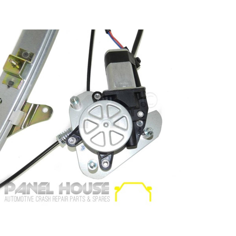 Electric Window Regulator RIGHT Rear fits Toyota Avalon 2000 - 2005