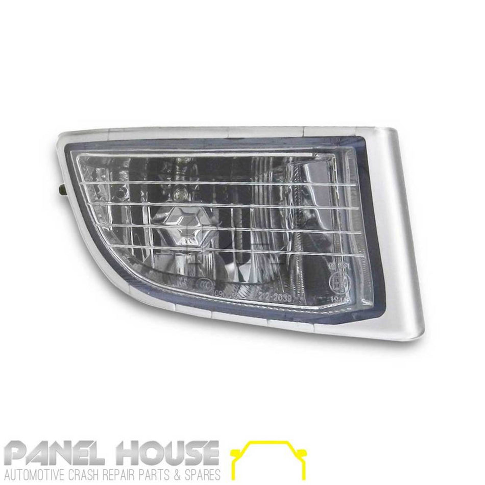 Fog Light RIGHT Fits Toyota Landcruiser Prado 120 Series 2002 - 2009