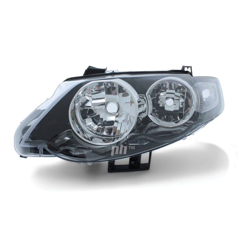 Headlight LEFT fits Ford Falcon FG XR6 XR8 FPV GS 2008 - 2011