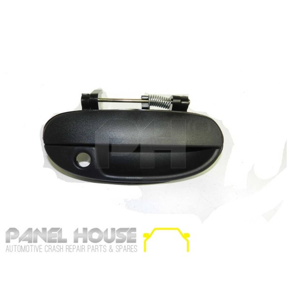 Outer Door Handle RIGHT Front Fits Daewoo Lanos 1997 - 2003