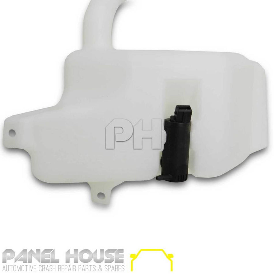 Windscreen Washer Bottle With Pump fits NEW Holden Commodore VT VX VU VY VZ 97-07