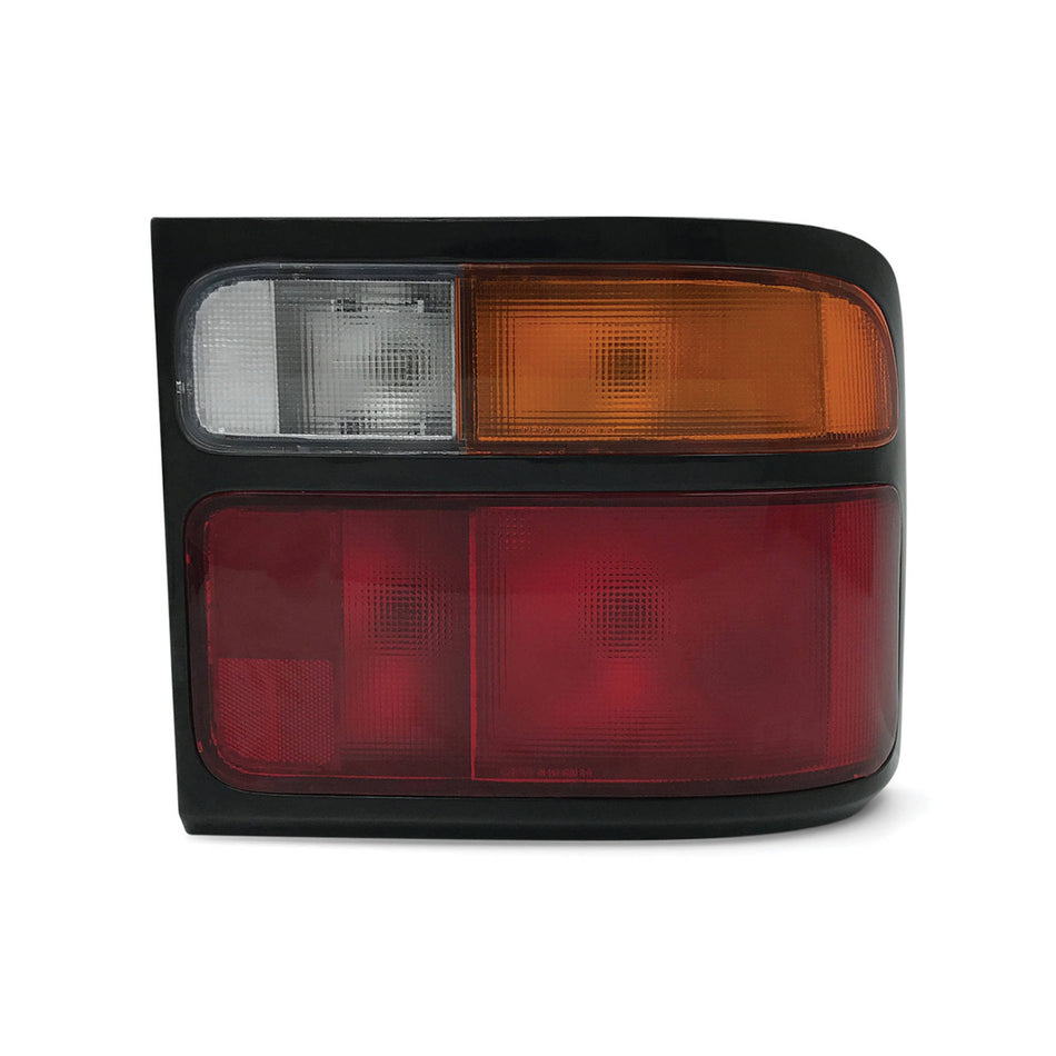 Tail Light RIGHT 3 Colour Type Fits Toyota Coaster BB40 Bus 1993 - 2002