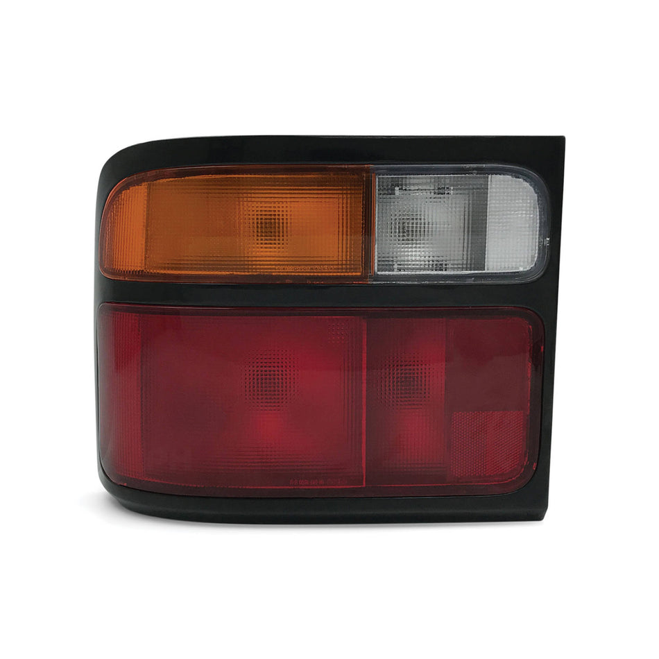 Tail Light LEFT 3 Colour Type Fits Toyota Coaster BB40 Bus 1993 - 2002