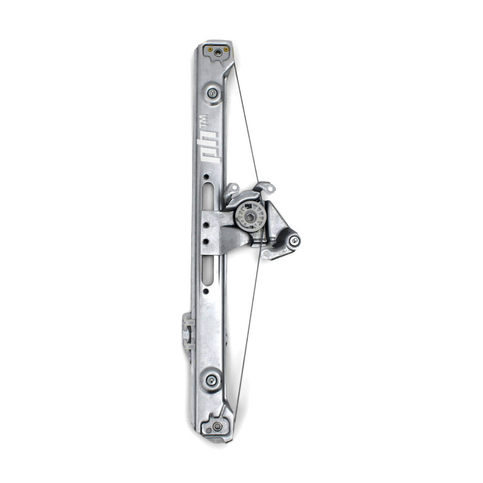 Window Regulator RIGHT Rear fits BMW 3 Series E46 Sedan 1998 - 2005