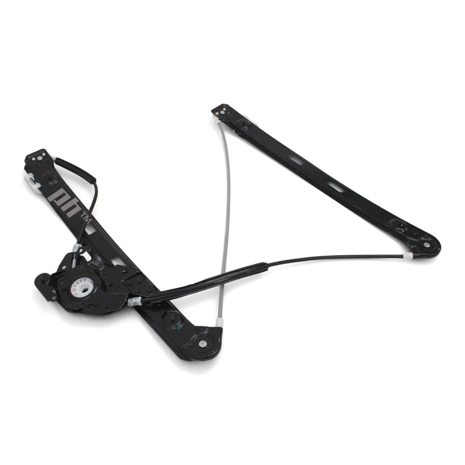 Window Regulators PAIR Front fits BMW 3 Series E46 Sedan 1998 - 2005