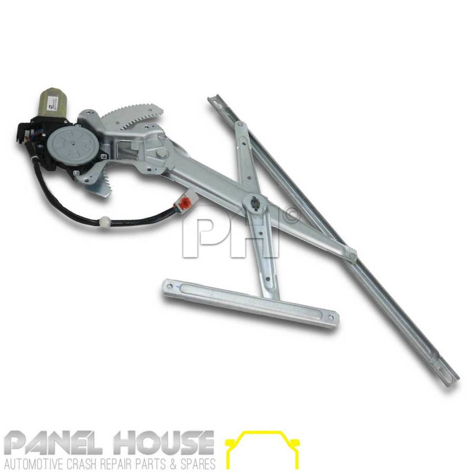 Window Regulator and Motor RIGHT Front Electric fits Honda CRV 97-01