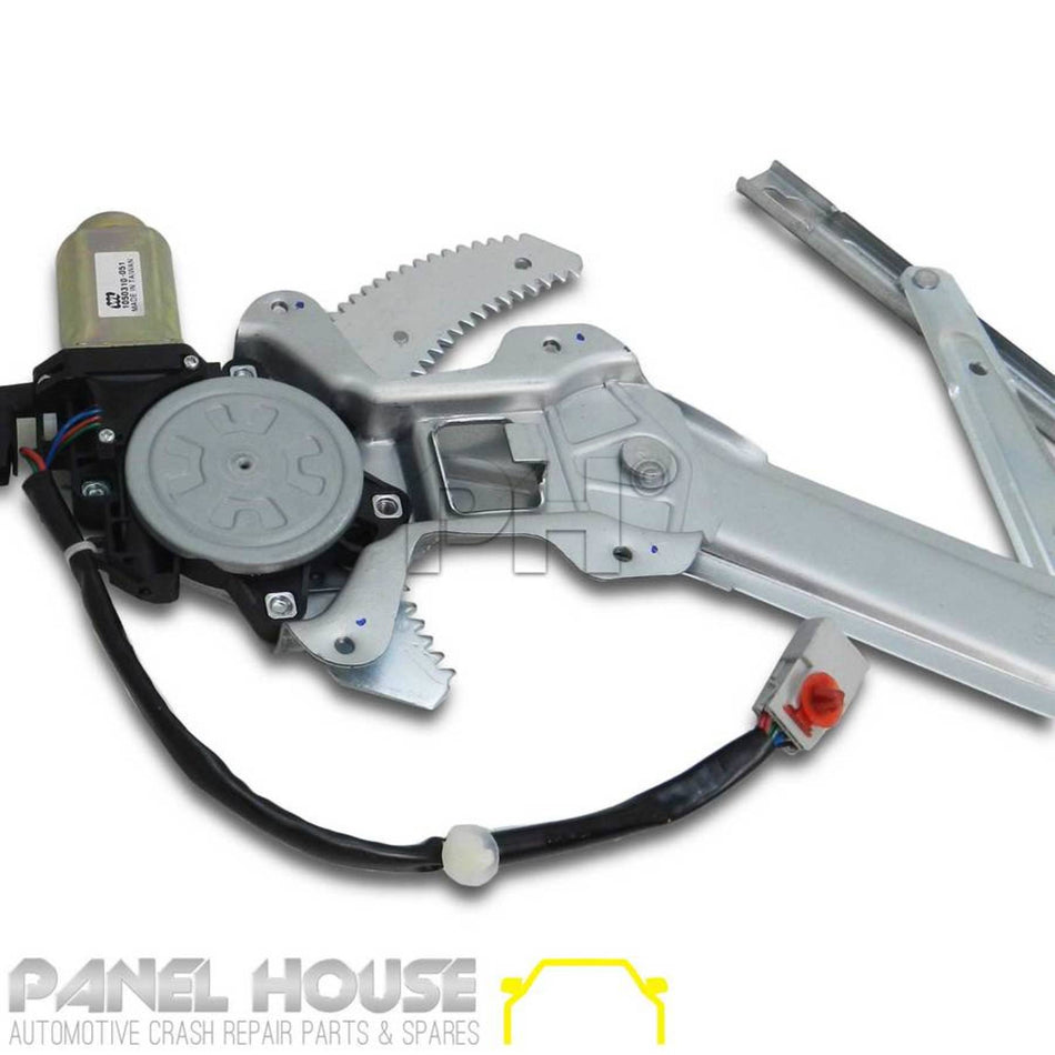 Window Regulator and Motor RIGHT Front Electric fits Honda CRV 97-01