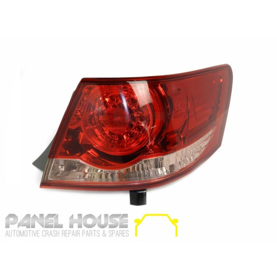 Tail Light RIGHT Fits Toyota Aurion GSV40 2006 - 2009