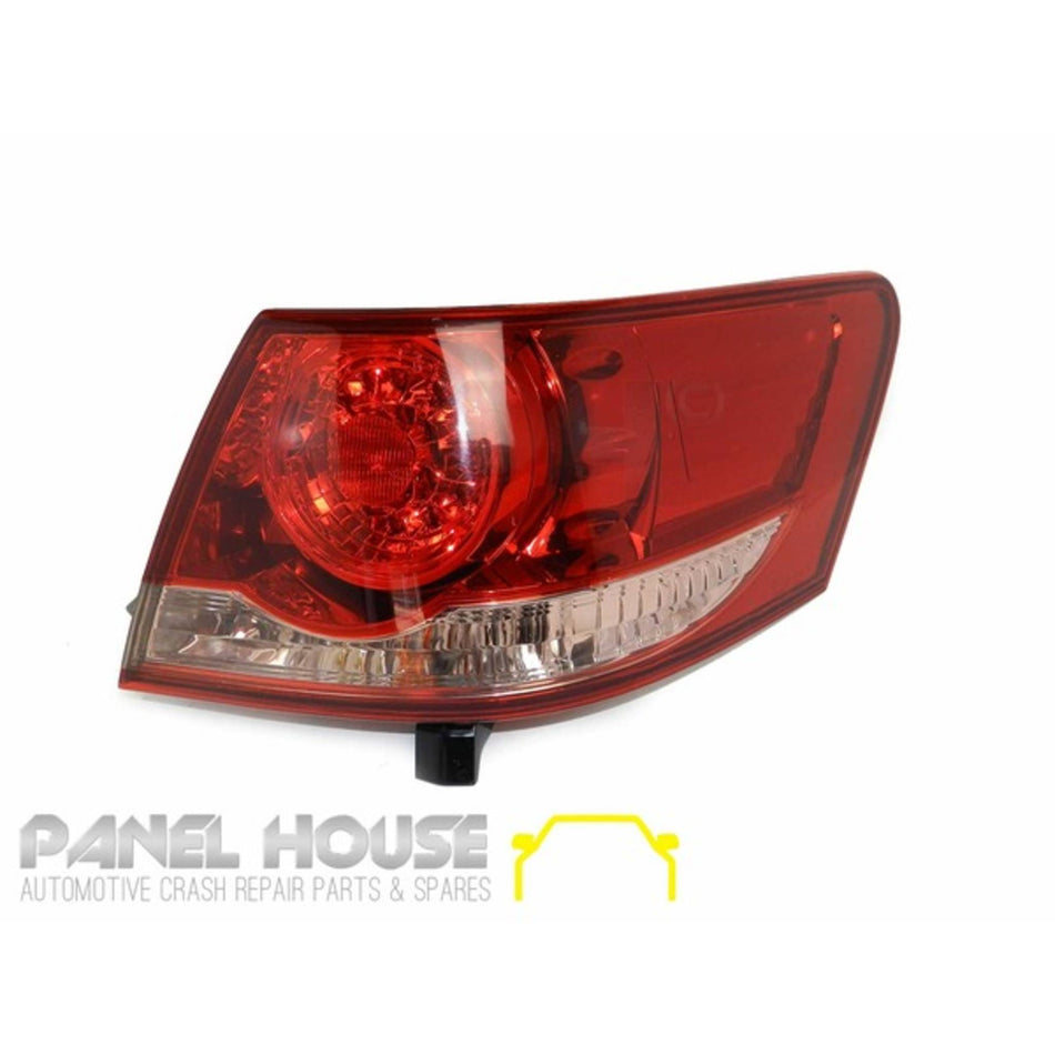 Tail Light RIGHT Fits Toyota Aurion GSV40 2006 - 2009