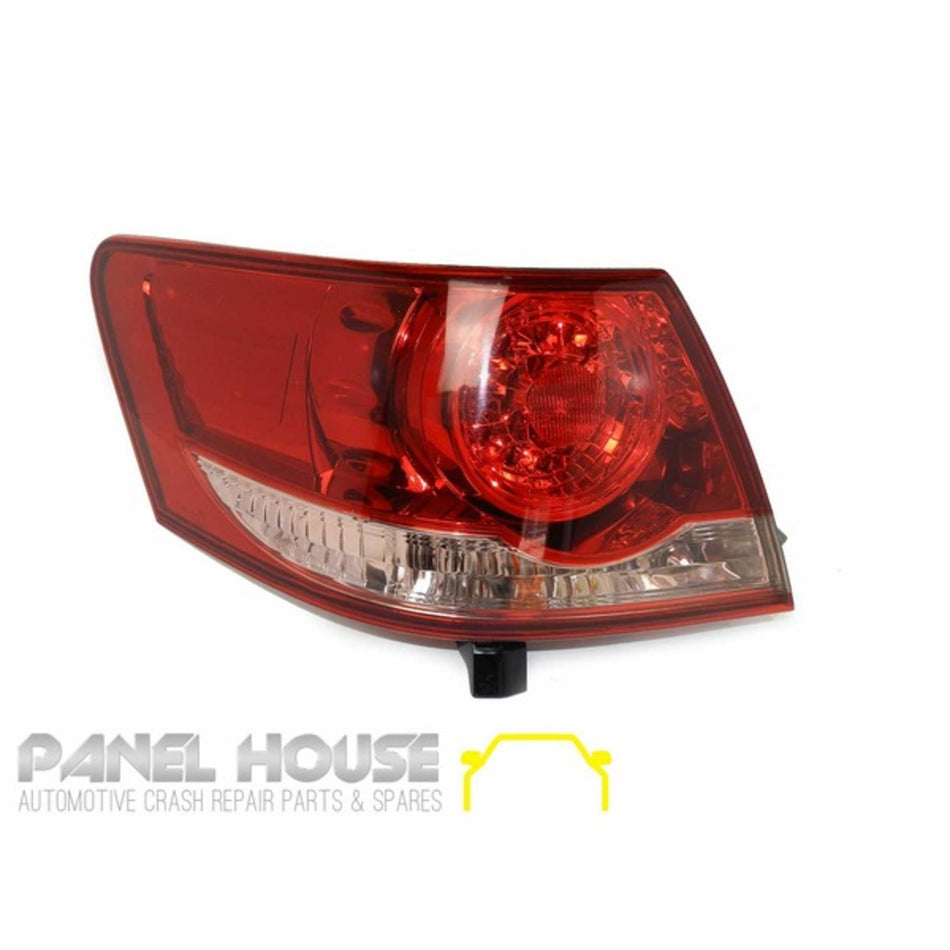 Tail Light LEFT Fits Toyota Aurion GSV40 2006 - 2009