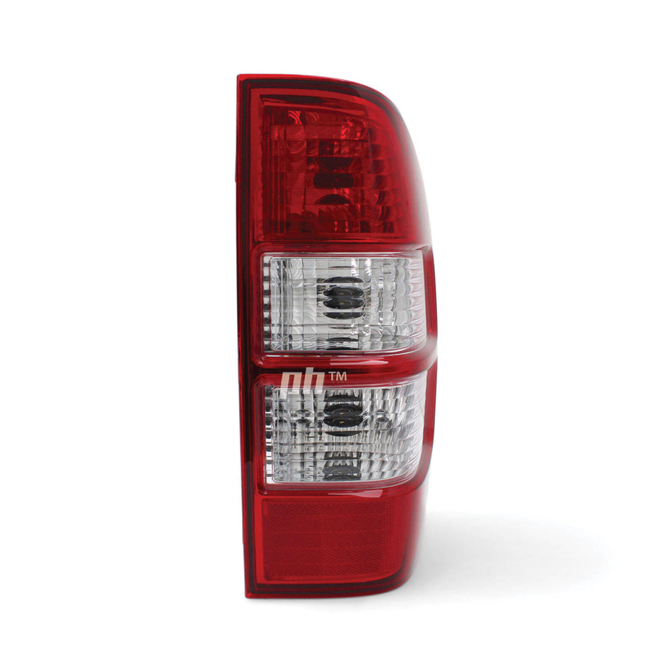 Tail Light RIGHT ADR fits Ford Ranger Ute PJ 2006 - 2009