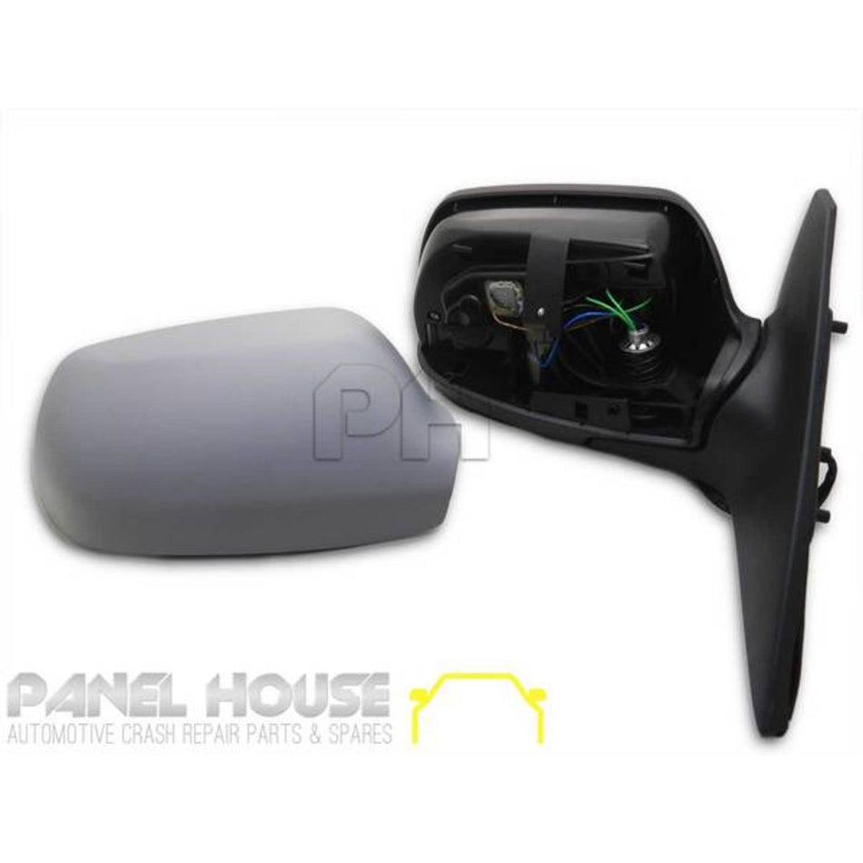 Door Mirror PAIR fits Mazda 6 Sedan Hatch Wagon GG 02-07