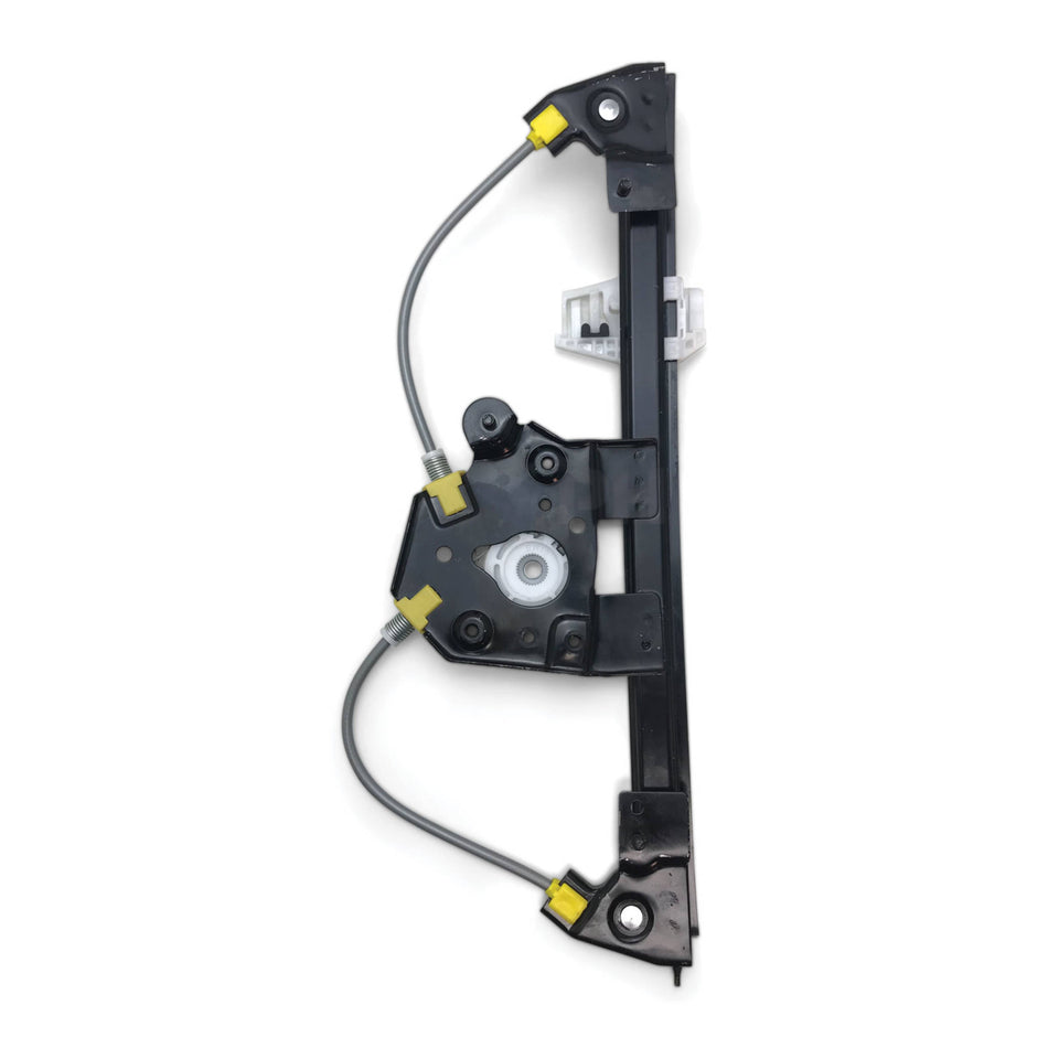 Window Regulator RIGHT REAR fits BMW E87 Hatch 04-10 1 Series 116i 118i 120i 130i