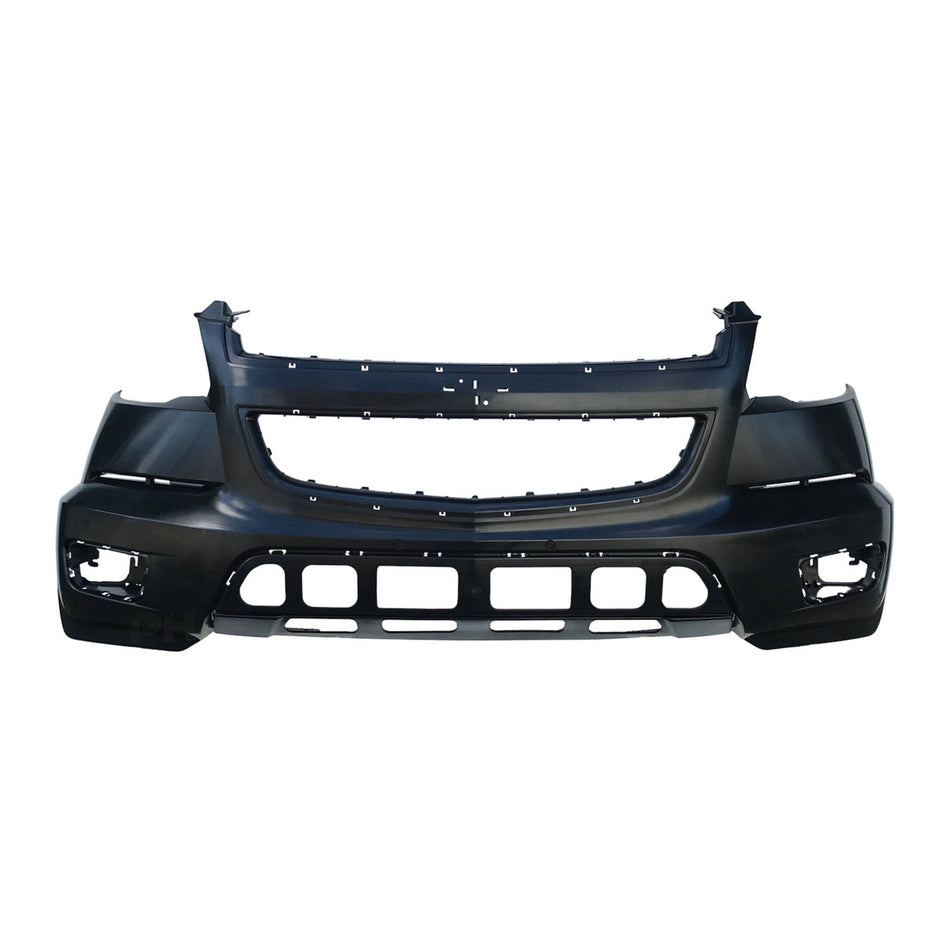 Front Bumper Bar Fits Holden RG Colorado 2012 - 2016