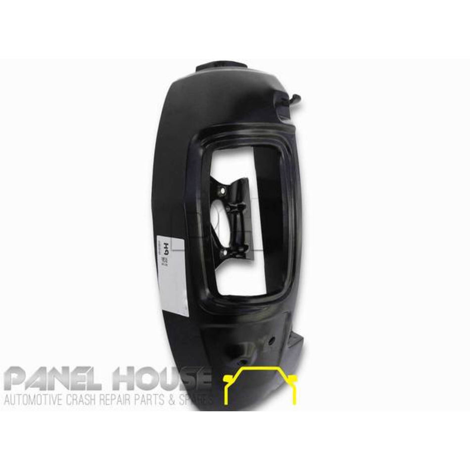 Replacement Tail Light Panel LEFT Fits Datsun 1200 Ute B110 1978 - 1985