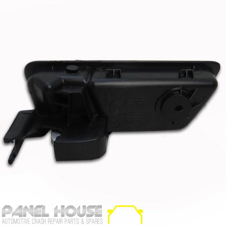 Interior Door Handle RIGHT Rear Satin fits Ford Falcon FG 2008 - 2014